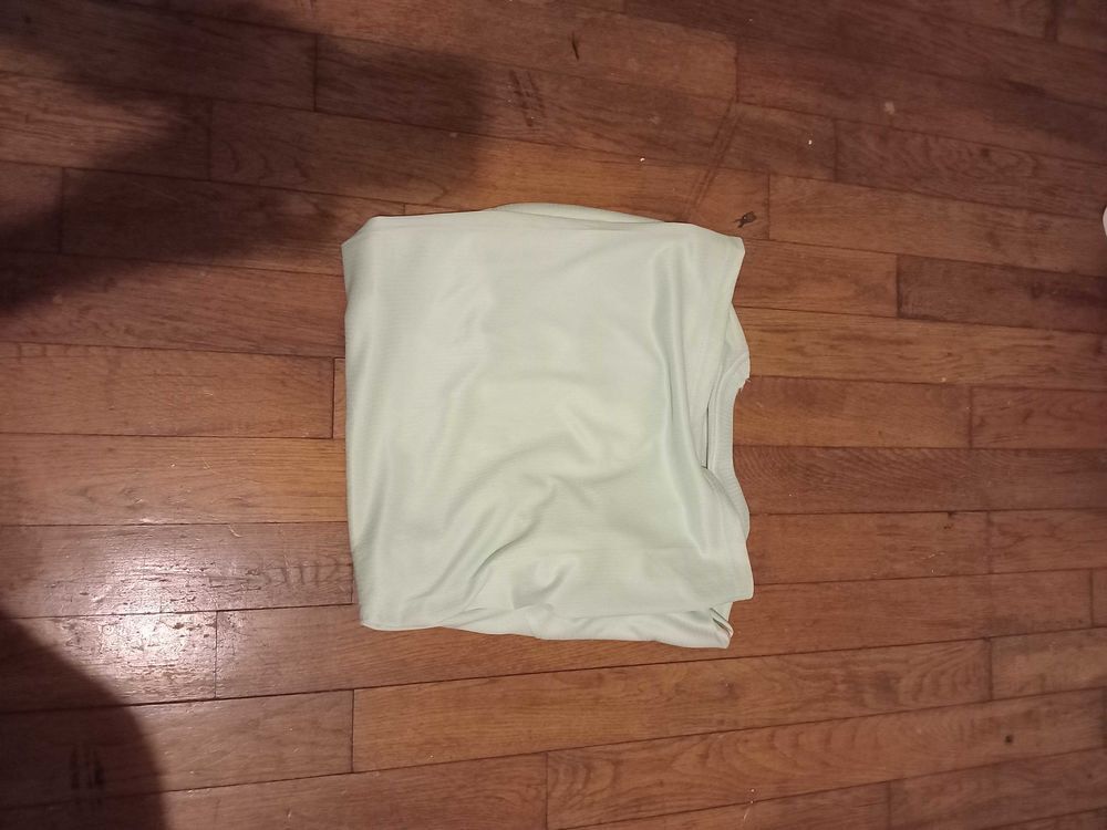 maillot &eacute;quip&eacute; de france vert Sports