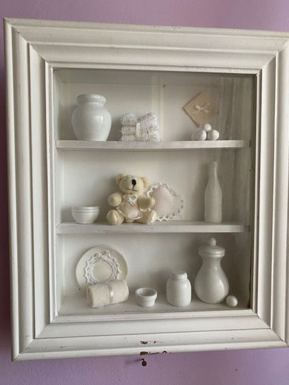 petits tableaux d&eacute;coratifs Mobilier enfants