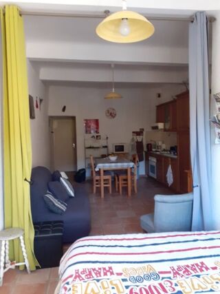  Appartement à louer 2 pièces 30 m²