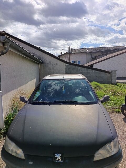 Peugeot 106 1.1i Color Line
