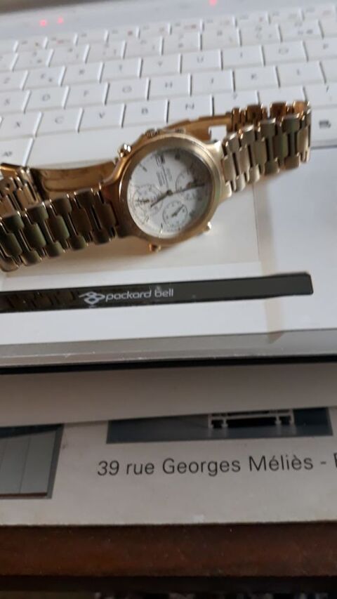 MONTRE HOMME SEIKO 499 Labruguire (81)