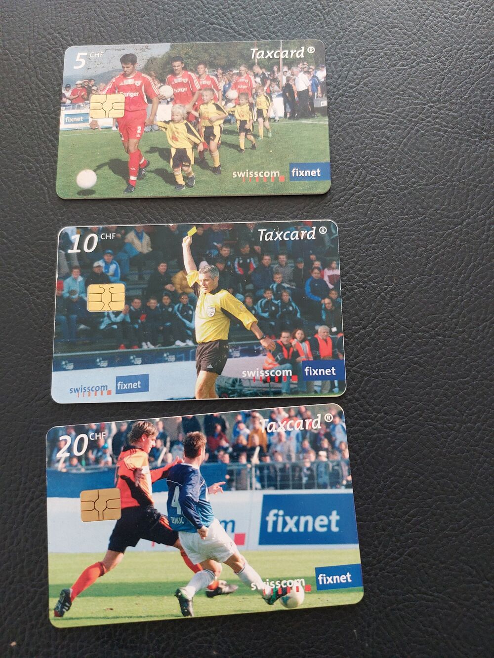 Carte t&eacute;l&eacute;phonique 