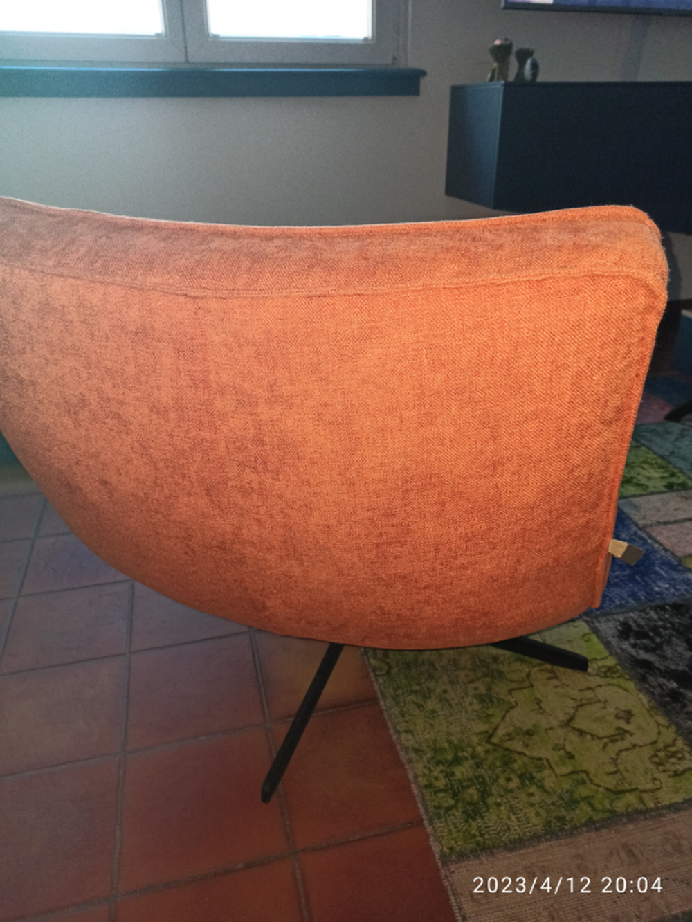Fauteuil design Meubles