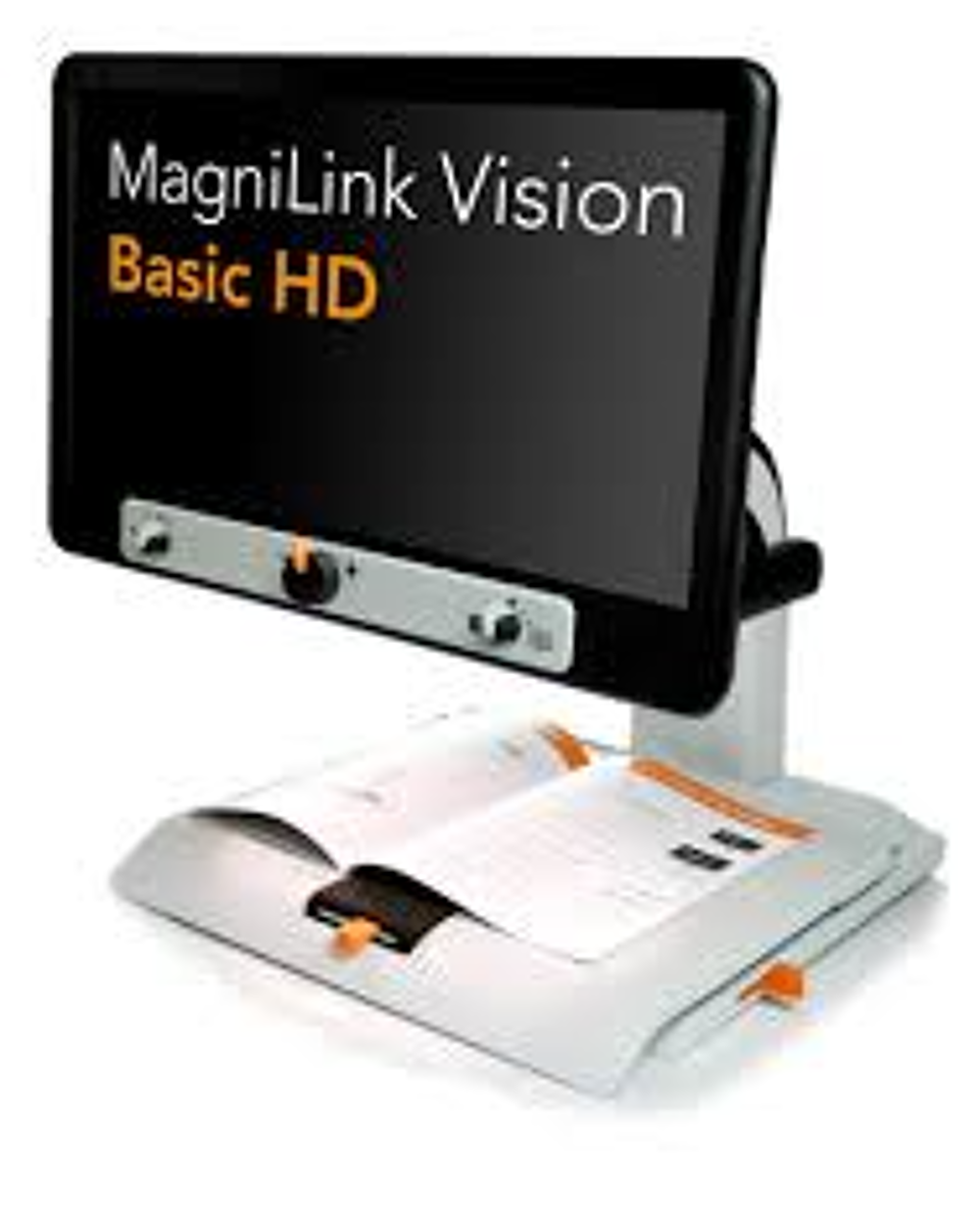 VIDEO AGRANDISSEUR ESCHENBACH MAGNILINK VISION HD Photos/Video/TV