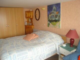Location  Chambre d'hôte 