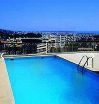  Appartement � vendre 2 pi�ces 33 m� Le cannet