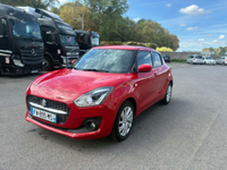 Swift 1.2 Dualjet Hybrid Privil&egrave;ge 2021 occasion 91630 Cheptainville