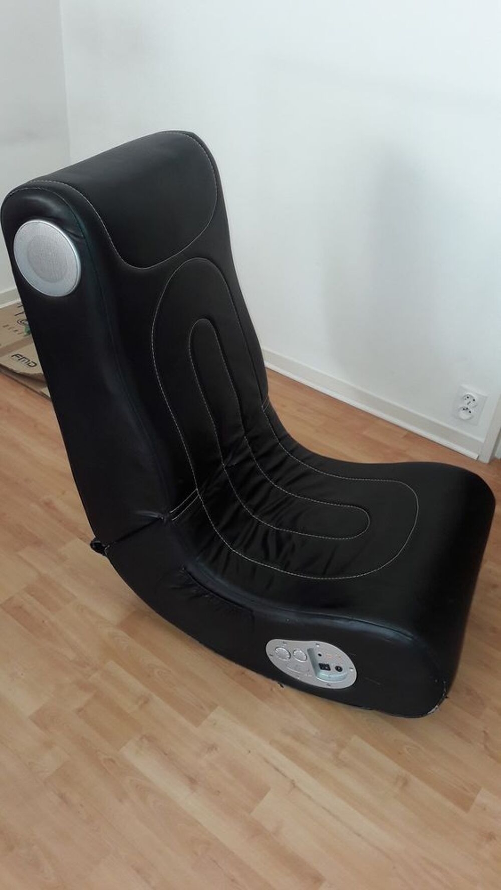 Fauteuil "Music chair" Consoles et jeux vidéos