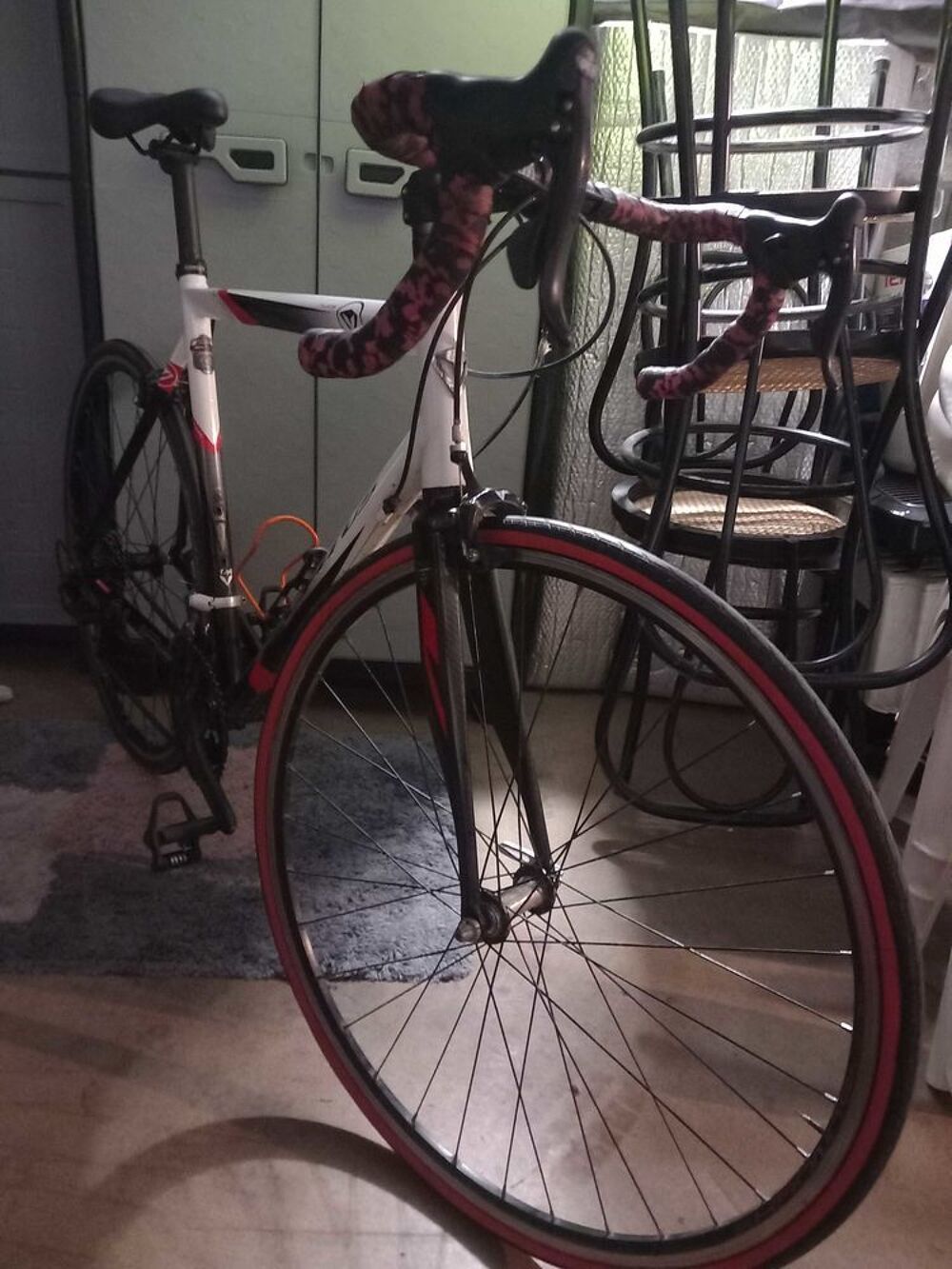 vente Vélos