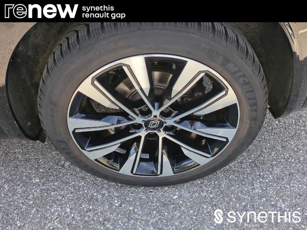 Austral E-Tech hybrid 200 Techno 2023 occasion 05000 Gap