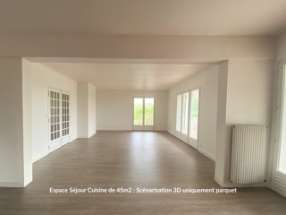  Villa � vendre 5 pi�ces 140 m�