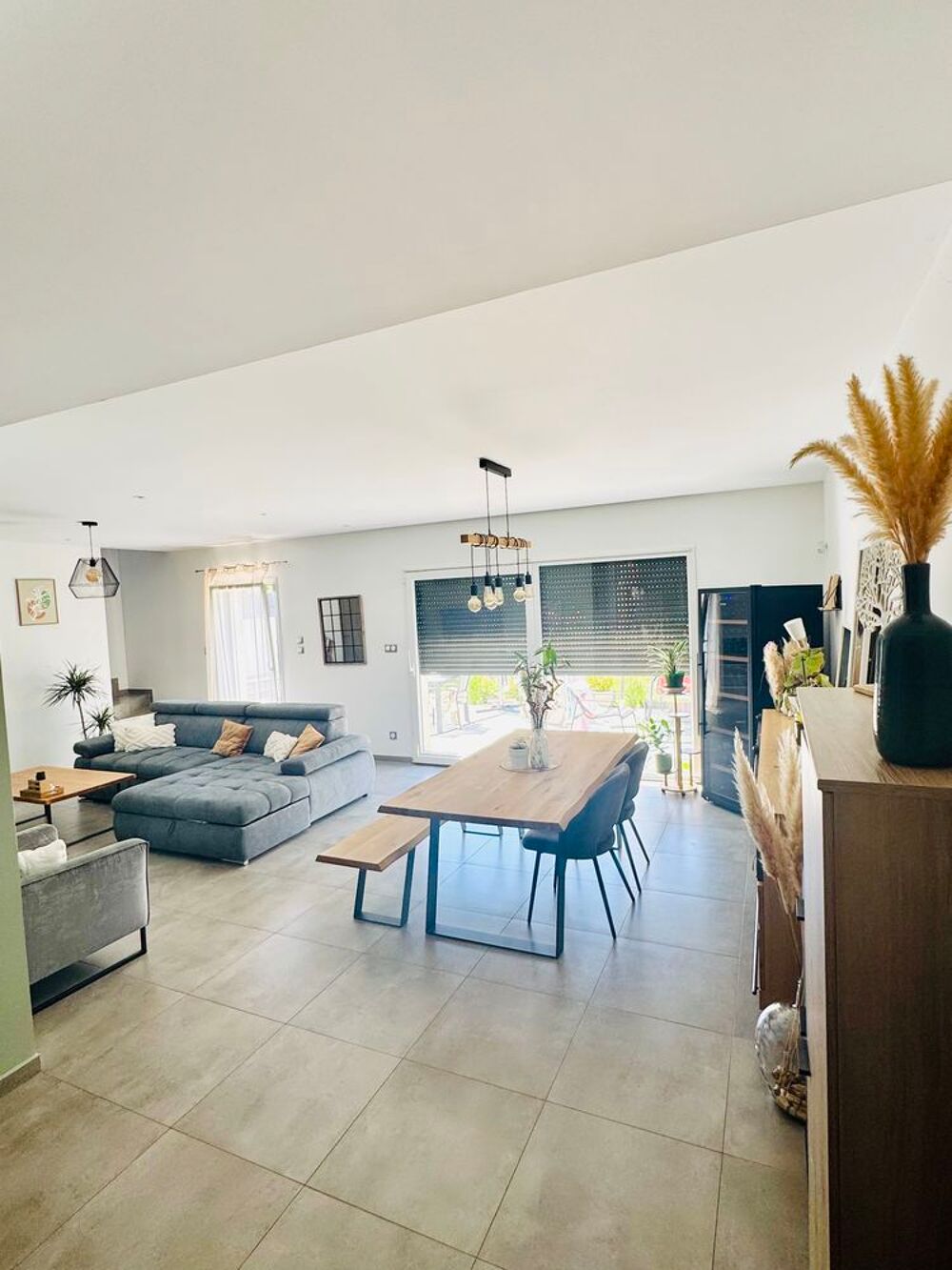 Maison 6 pièces 137 m² · à Bruley · 137 m² · 320 000 €