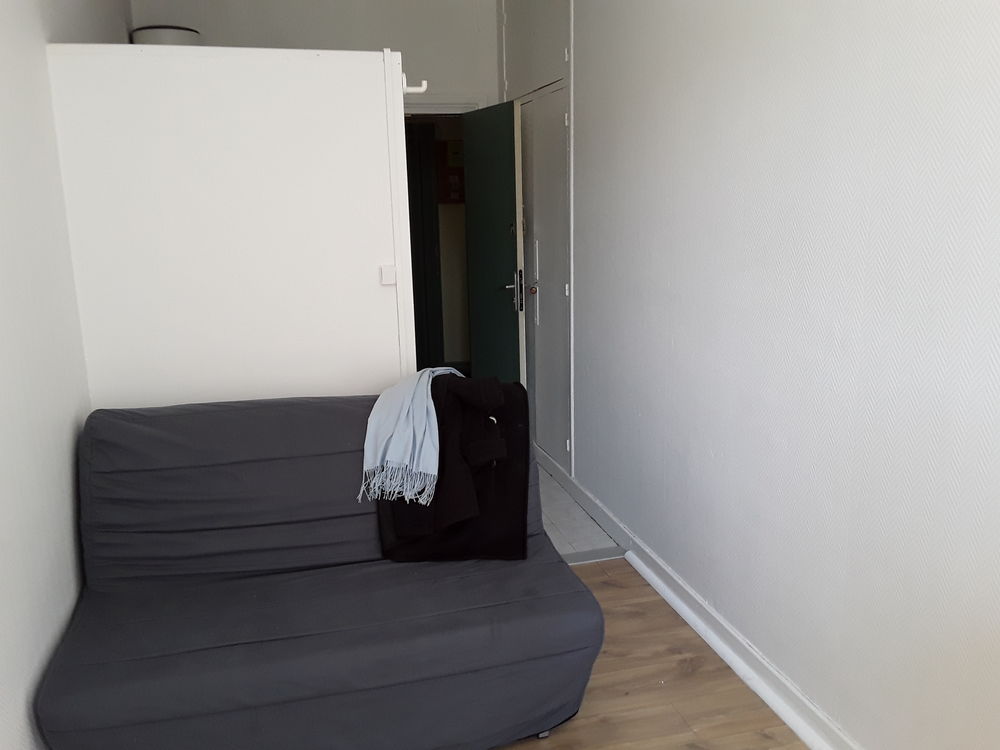 Vente Chambre Chambre autonome meublée Hypercentre LE HAVRE 42 000 Le havre