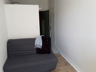  Chambre à vendre 1 pièce 12 m²