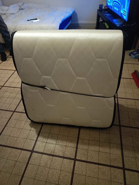 matelas neuf 80 Tarbes (65)