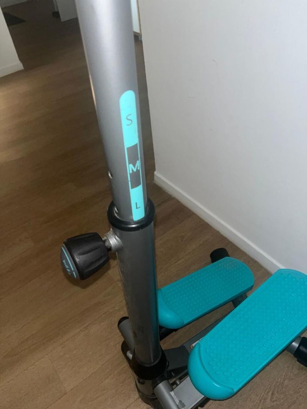 stepper maison Sports