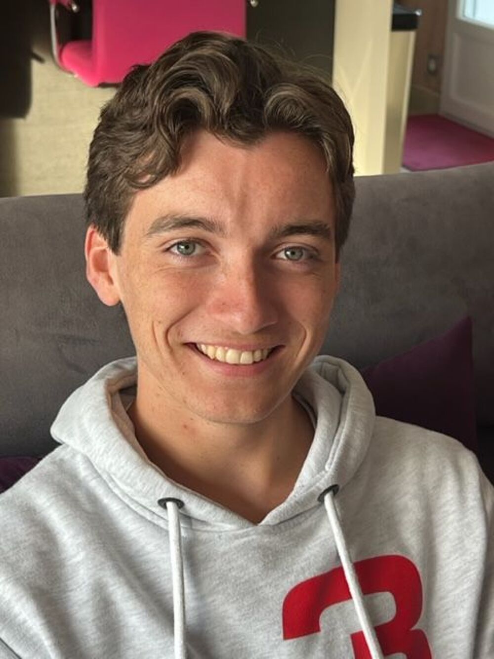   Etudiant en école d'ingénieur donne cours de Math  