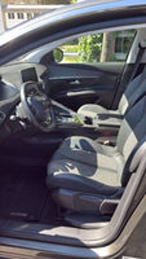 5008 PureTech 130ch S&S EAT8 Allure Business 2020 occasion 91200 Athis-Mons