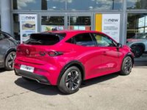 Clio VI Clio TCe 115 ch Techno 2026 occasion 95520 Osny