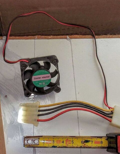 oscillateur 40mhz overclock ppc6100 7100. 66. boosté 10 Lampertheim (67)