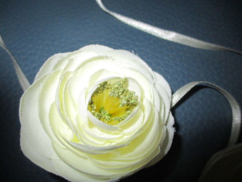 guirlande de fleurs Décoration