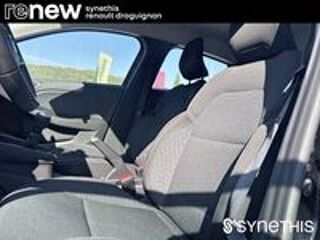 Clio V Clio TCe 90 Equilibre 2022 occasion 83300 Draguignan
