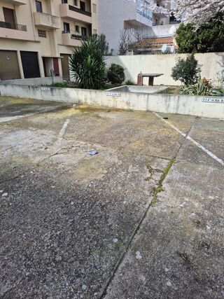  Parking / Garage � vendre 11 m�