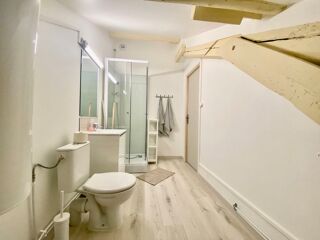 Appartement à louer 1 pièce 16 m²