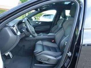 XC60 T6 Recharge AWD 253 ch + 145 ch Geartronic 8 R-Design 2022 occasion 69007 Lyon