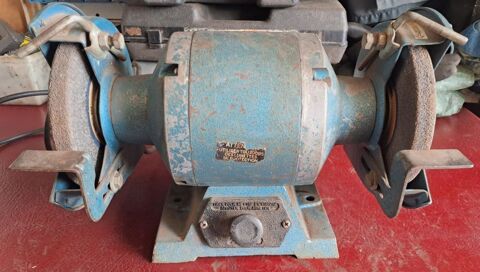 Touret � meuler 40 Vieux-Cond� (59)