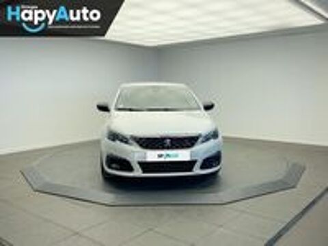 308 PureTech 130ch S&S BVM6 GT Line 2018 occasion 65000 Tarbes