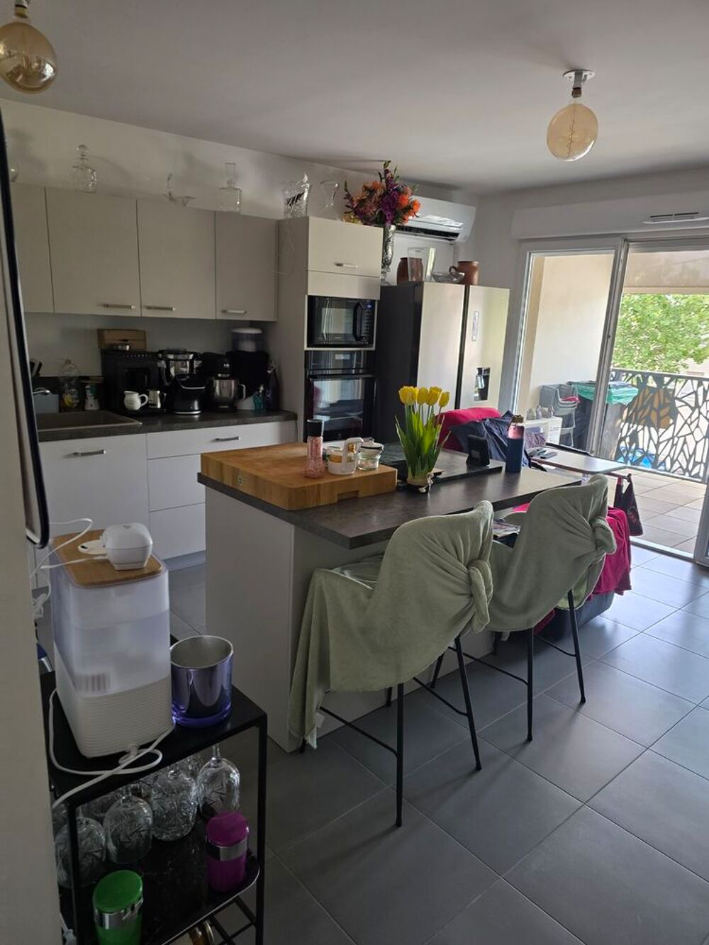 Vente Appartement Appartement 125 000€ Narbonne