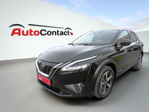 Nissan Qashqai e-Power N-Connecta 2024 occasion Gravelines 59820