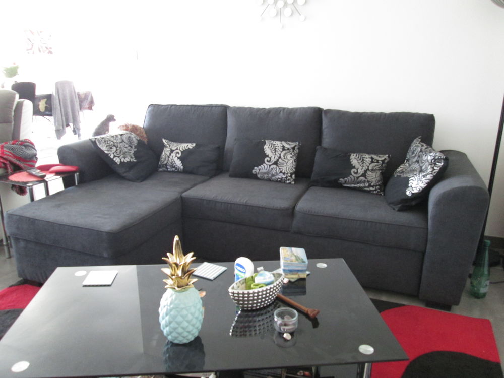 canape d angle convertible Meubles