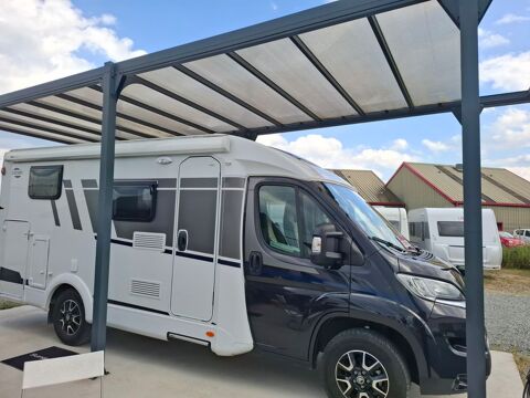 CARADO Camping car 2024 occasion La Ferté-Bernard 72400