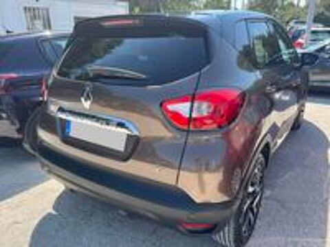 Clio IV dCi 90 eco2 Limited 90g 2015 occasion 84000 Avignon