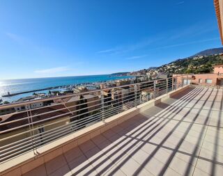  Appartement � vendre 4 pi�ces 134 m�