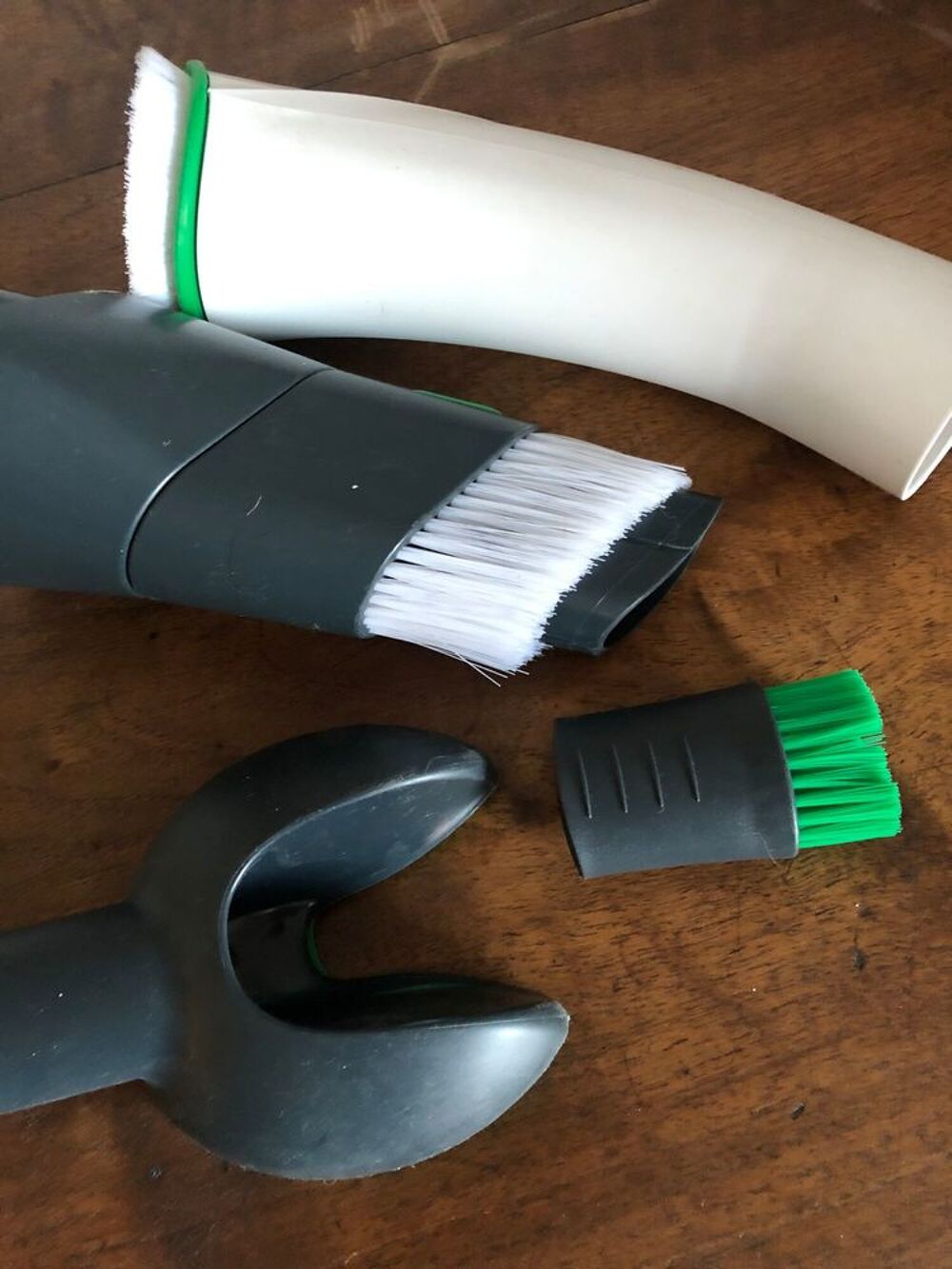 Accessoires aspirateur Kobold Vorwerk VB100 Electroménager