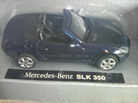 Voiture Mercedes Benz SLK 350 Modèle réduit 16 Marmande (47)