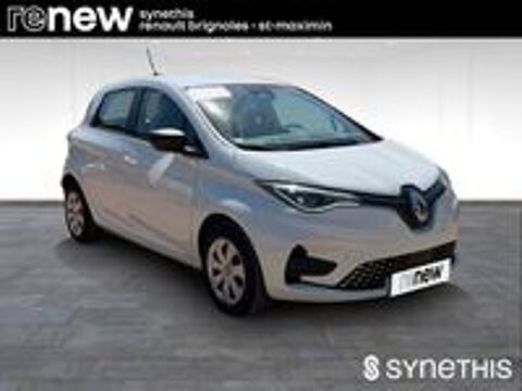 Zo&eacute; Zoe R110 - 22B Equilibre 2022 occasion 83170 Brignoles