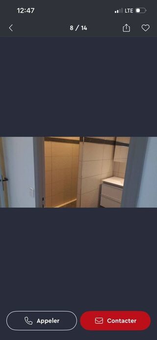  Appartement � vendre 5 pi�ces 93 m� Lyon