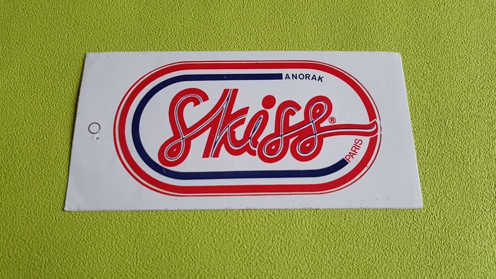 SKISS 