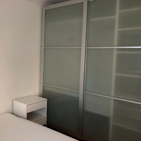  Appartement � louer 3 pi�ces 65 m� Vaulx-en-velin