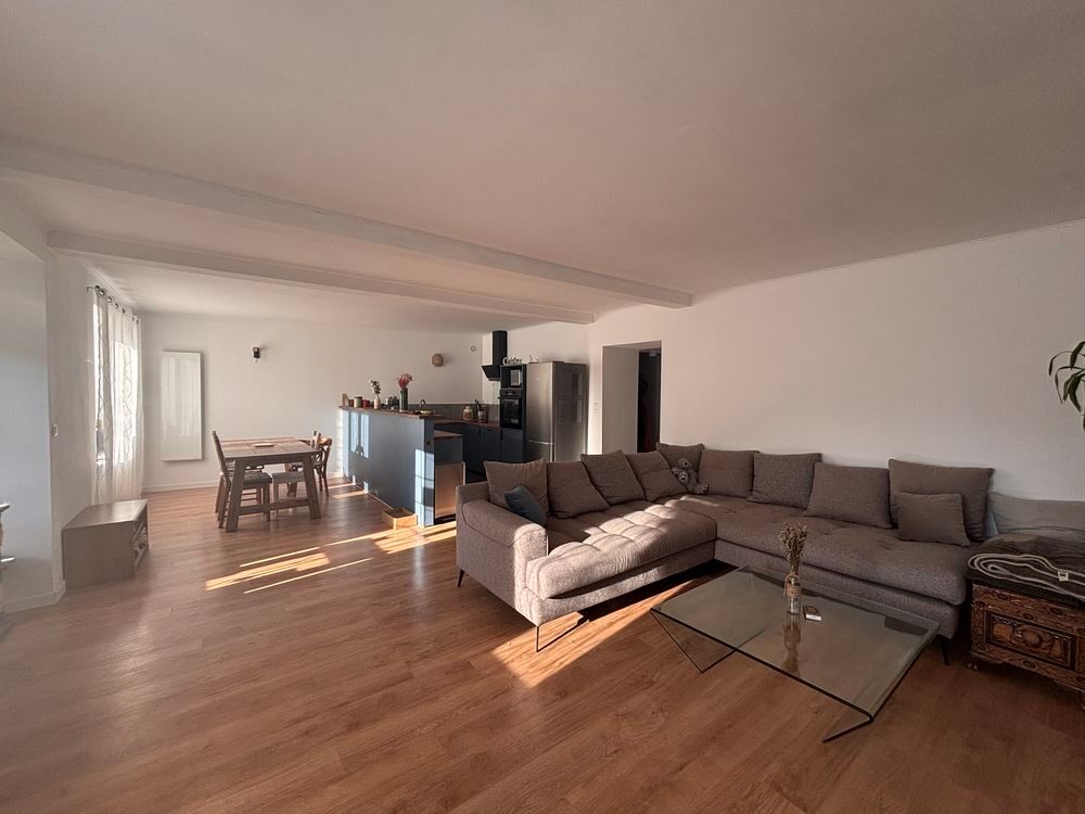 Maison 5 pièces 113 m² · à Larajasse · 113 m² · 168 000 €