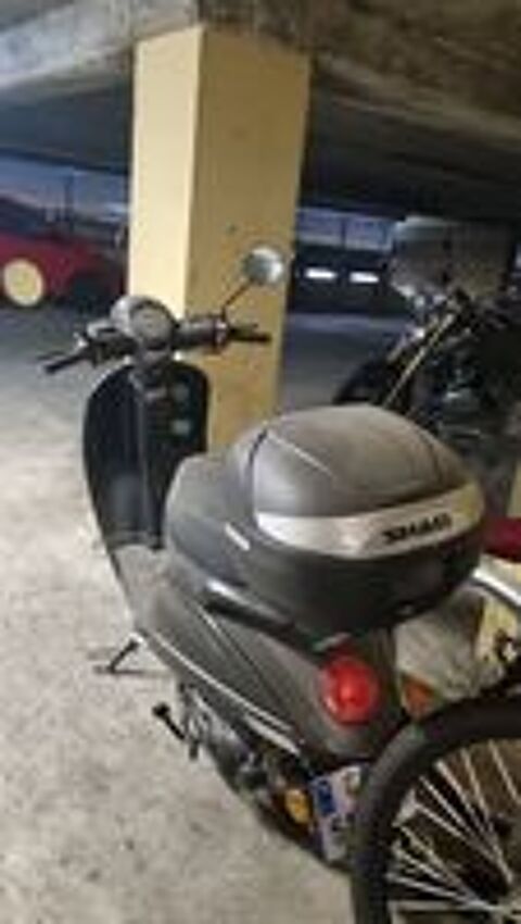 MASH 2021 occasion 33000 Bordeaux