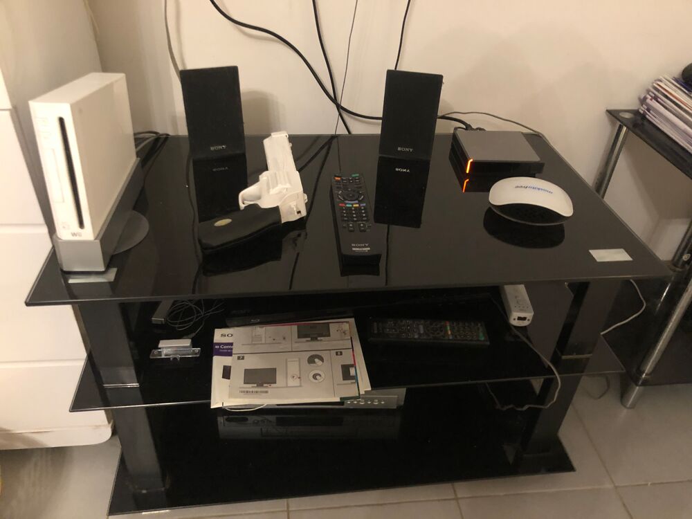 meuuble pour t&eacute;l&eacute;vision Meubles