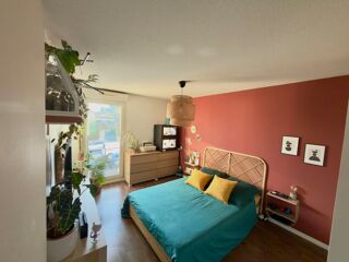  Appartement � vendre 2 pi�ces 45 m� Villenave-d'ornon