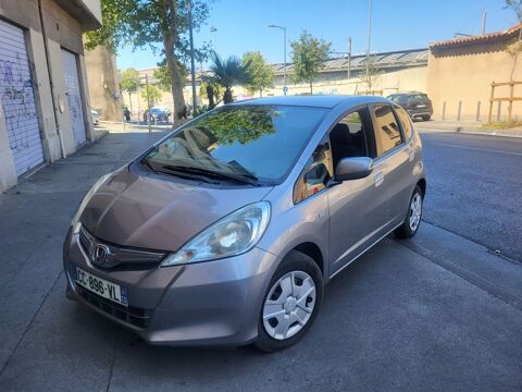 Honda jazz 1.3 Vti Hybrid 5 Portes Boîte Auto