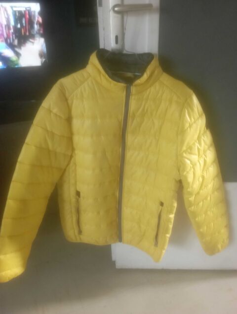 manteaux 10 Airaines (80)