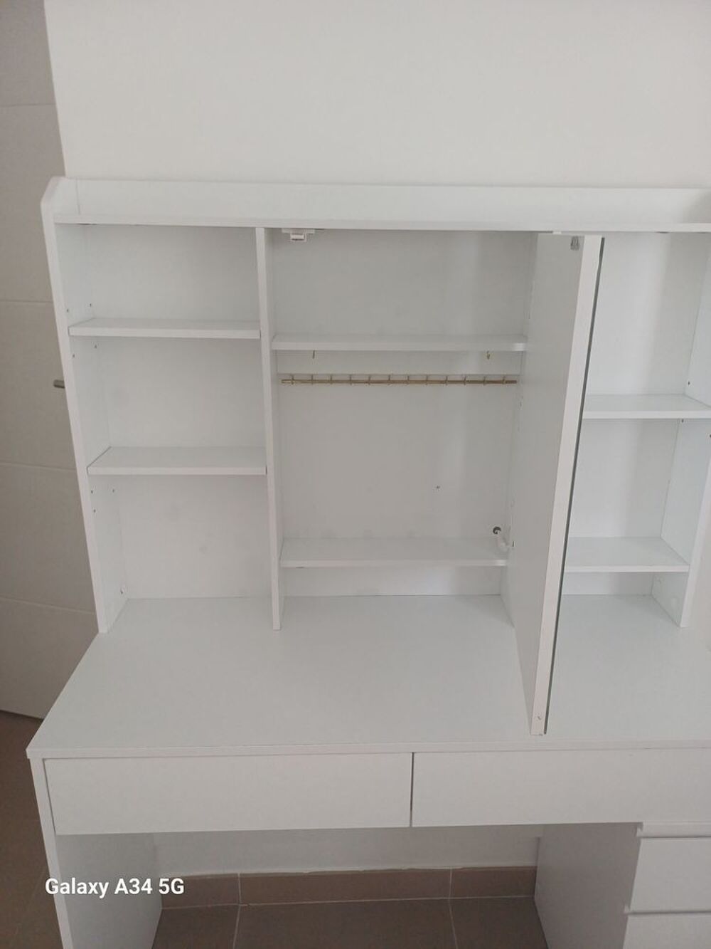 Coiffeuse Meubles